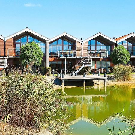 4 Person Holiday Home In Bogense Buitenkant foto