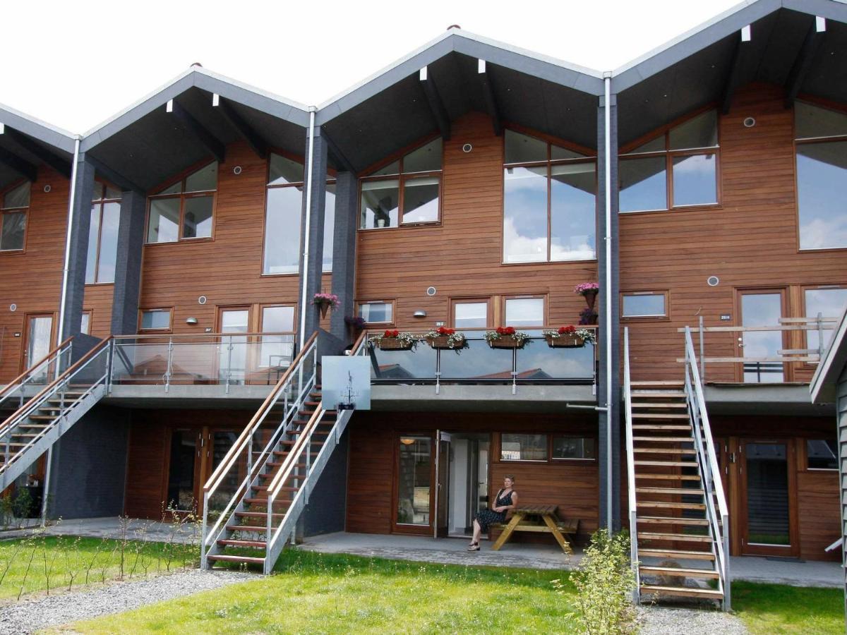 4 Person Holiday Home In Bogense Buitenkant foto