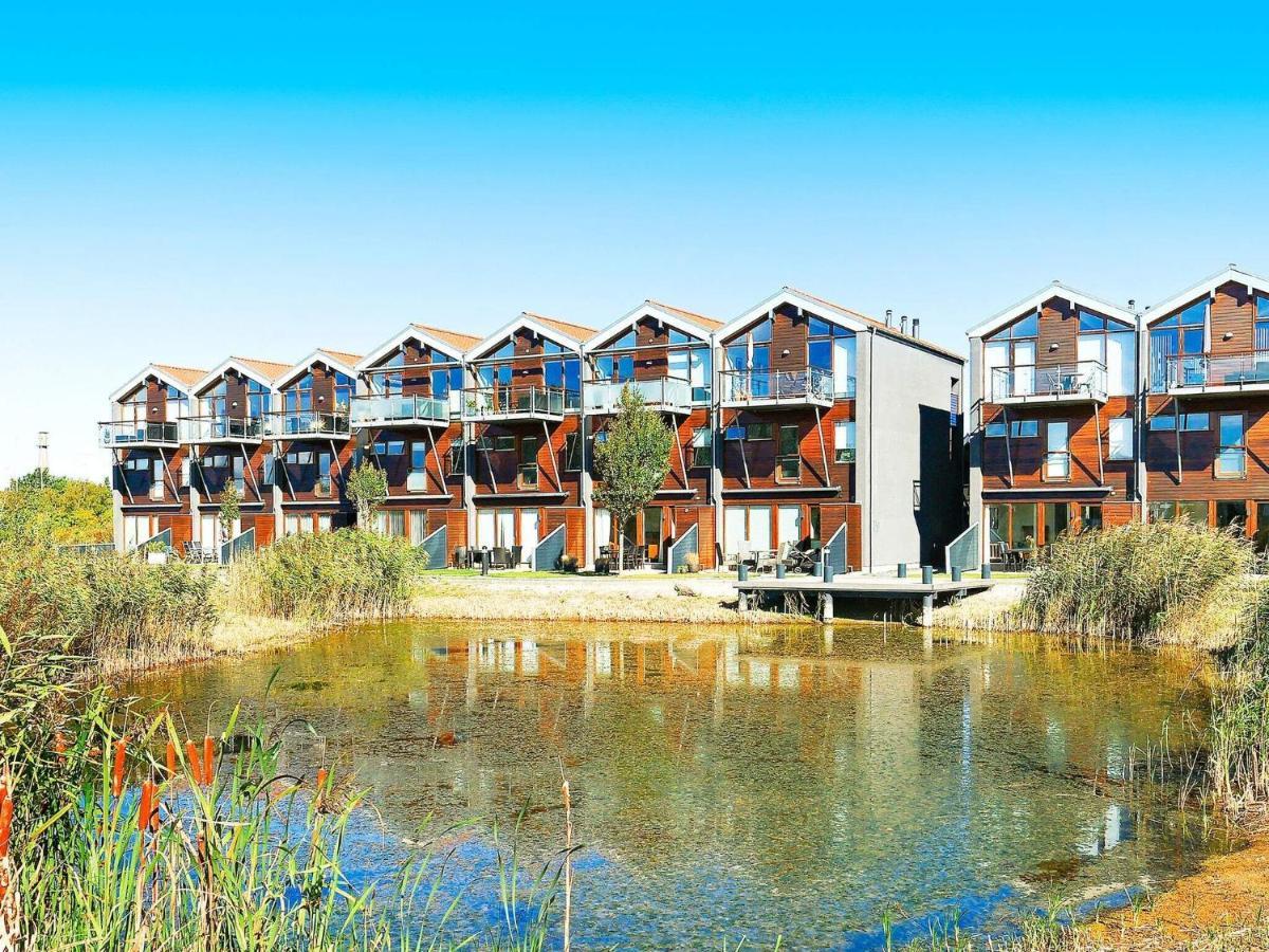 4 Person Holiday Home In Bogense Buitenkant foto