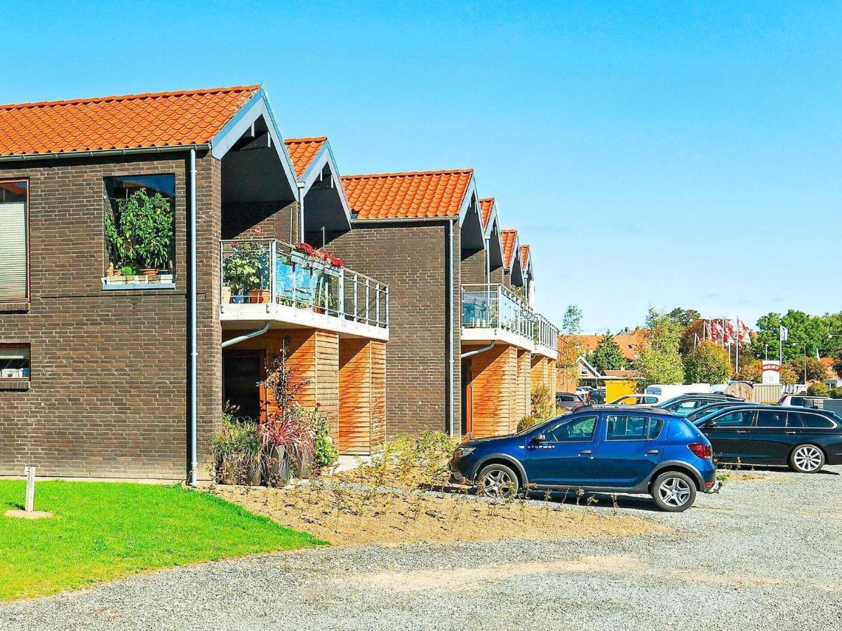 4 Person Holiday Home In Bogense Buitenkant foto