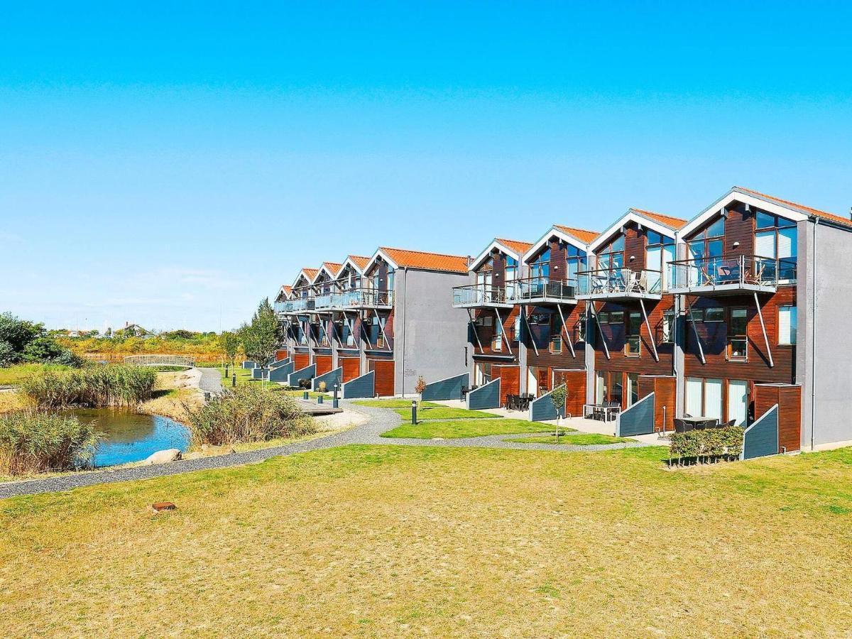 4 Person Holiday Home In Bogense Buitenkant foto