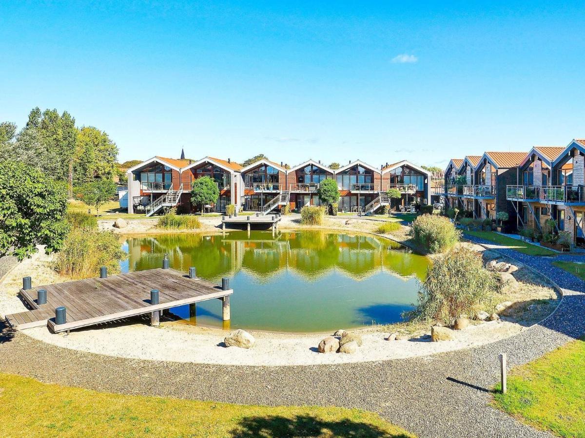 4 Person Holiday Home In Bogense Buitenkant foto