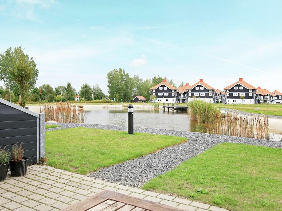 4 Person Holiday Home In Bogense Buitenkant foto