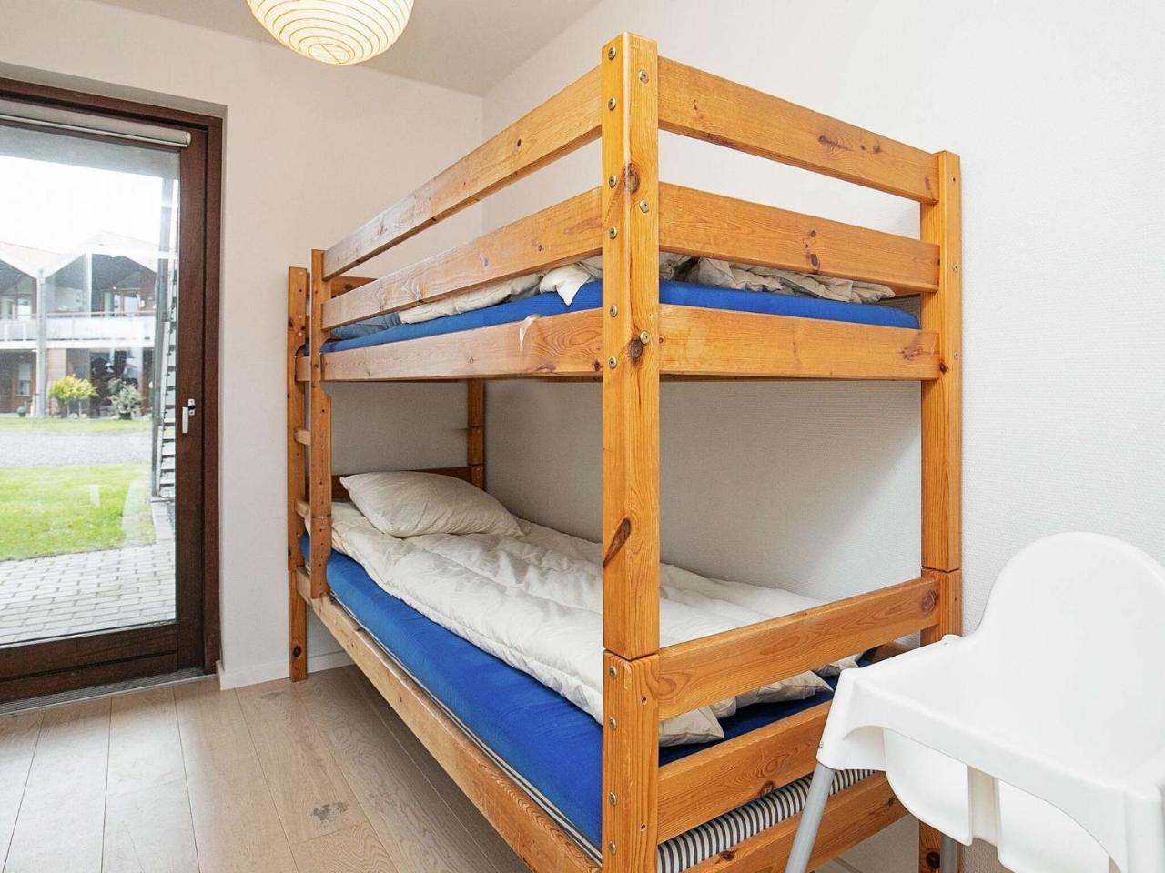 4 Person Holiday Home In Bogense Buitenkant foto