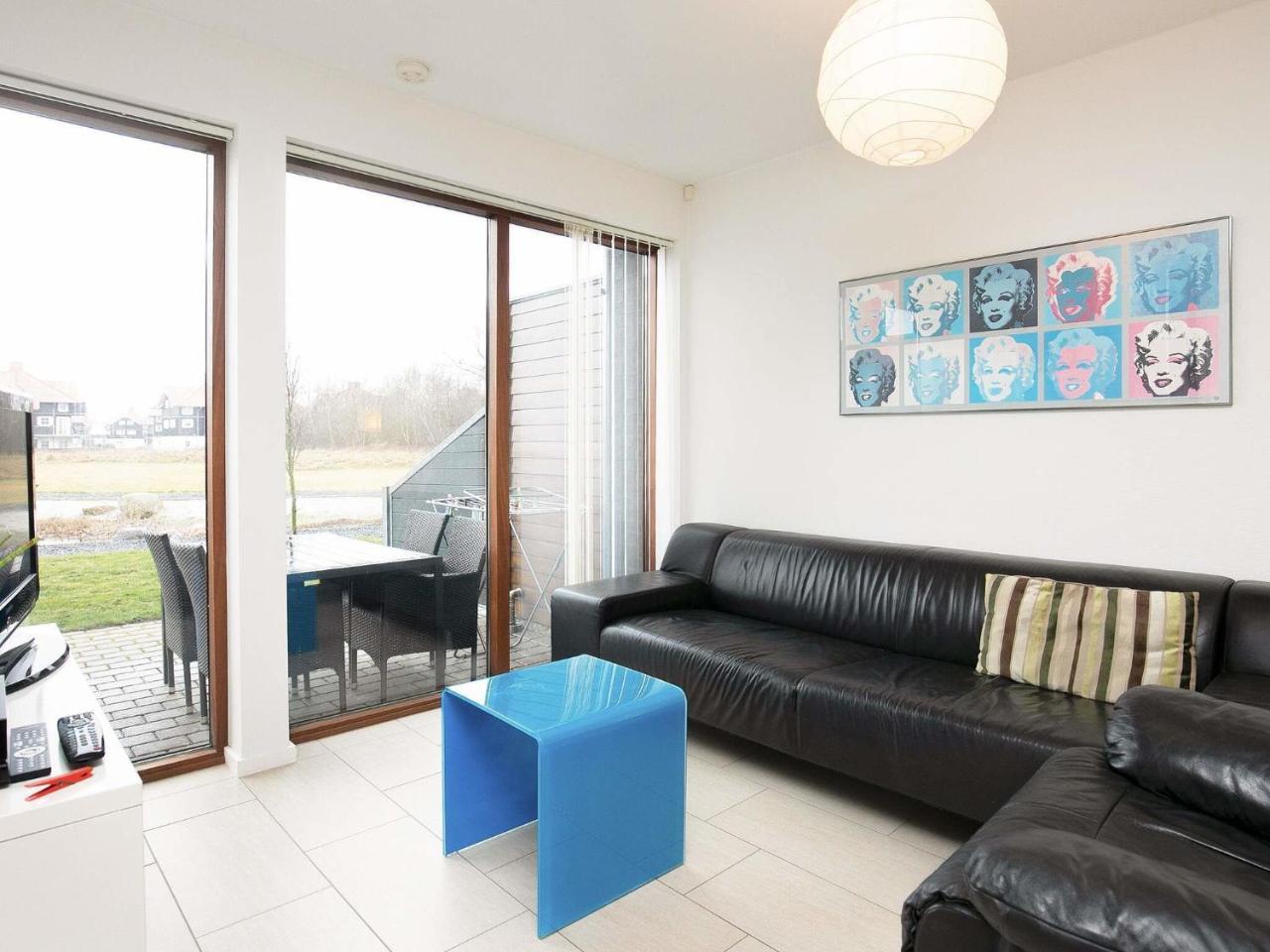4 Person Holiday Home In Bogense Buitenkant foto